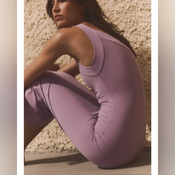 Zara Asymmetric Midi Dress - Picture 5 of 8